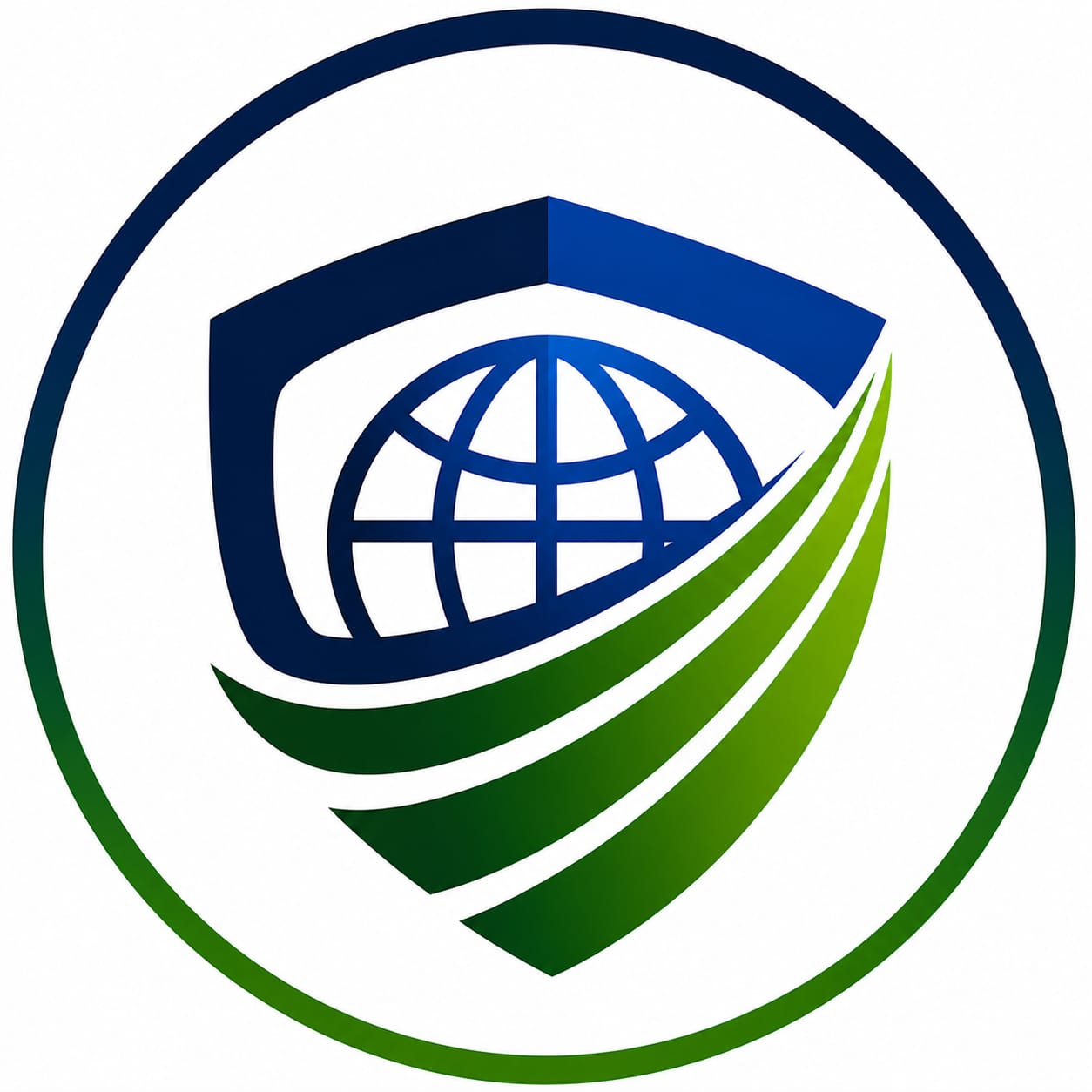 Trust Global Training Institute Logo
